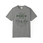 Front Porch Club Surveillance You Can Trust T-Shirt