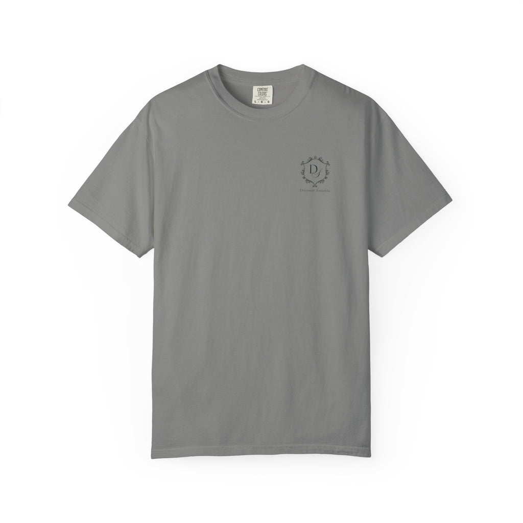 DS Classic Crest T-Shirt