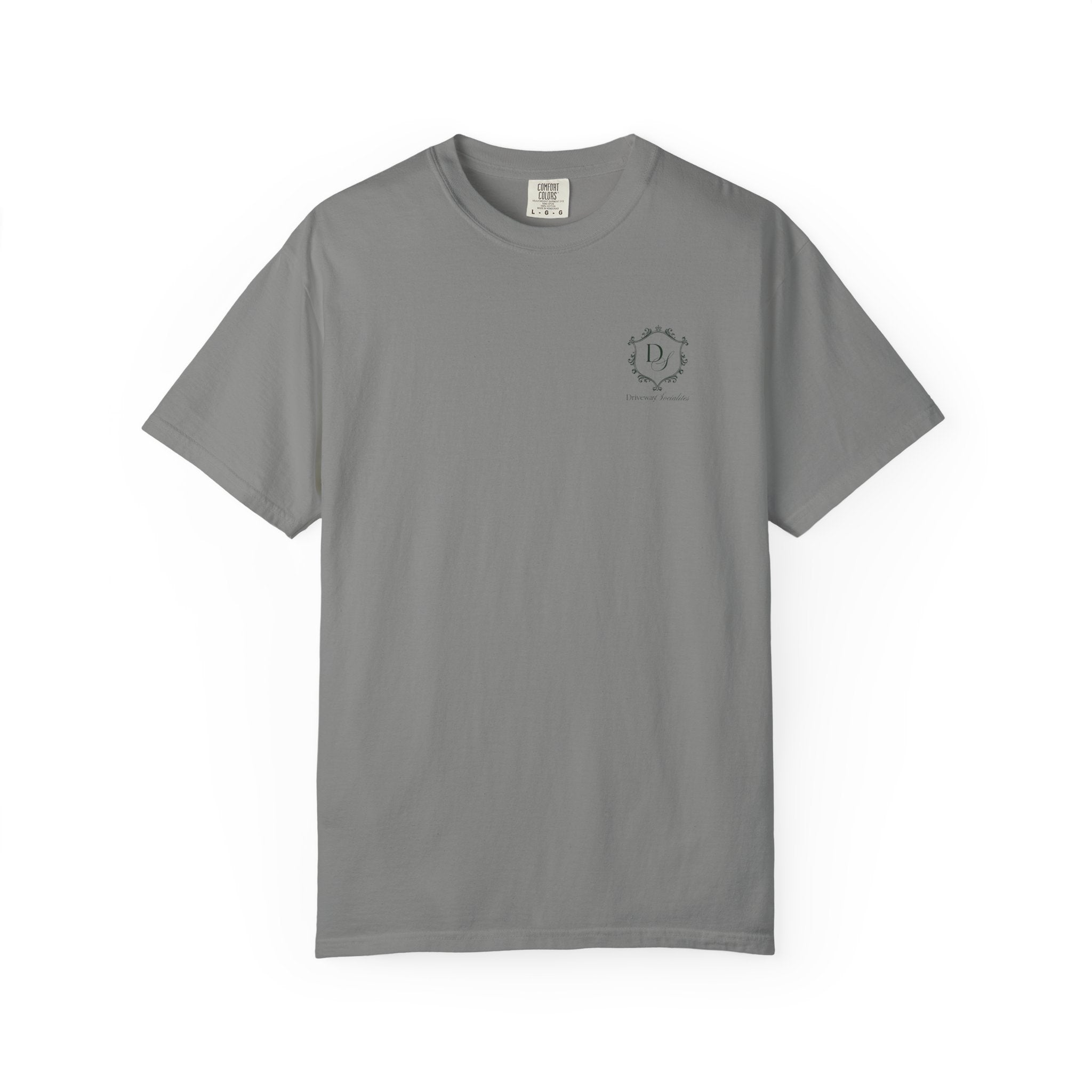 DS Classic Crest T-Shirt