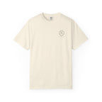 Driveway Back Crest T-Shirt