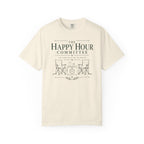 Happy Hour Committee T-Shirt