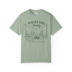 Backyard Society T-Shirt