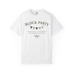 Copy of Driveway Socialites est. outside T-Shirt