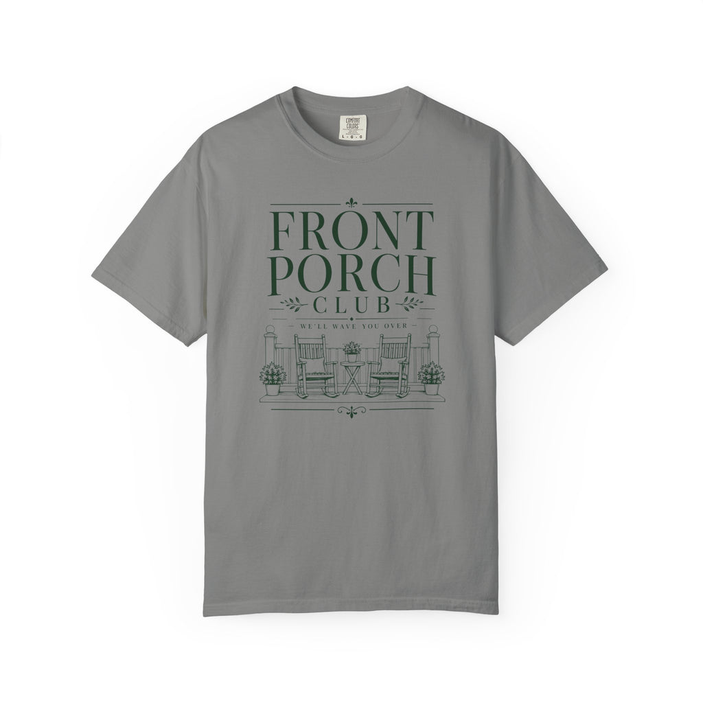 Front Porch Club T-Shirt
