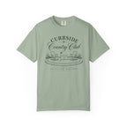 Curbside Country Club T-Shirt