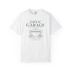 Open Garage Club T-Shirt