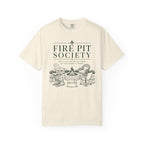 Fire Pit Society T-Shirt