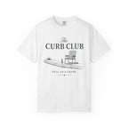 The Curb Club T-Shirt
