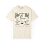 The Property Line Lounge T-Shirt