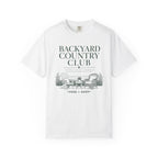 Backyard Country Club T-Shirt