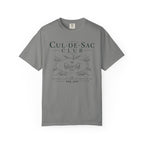 Cul-de-sac Club T-Shirt