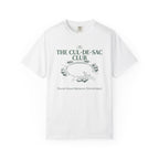 Cul-De-Sac Round About Behavior T-Shirt