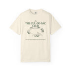 Cul-De-Sac Round About Behavior T-Shirt