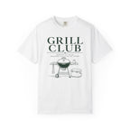 Grill Club T-Shirt