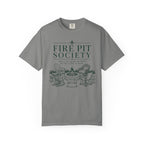 Fire Pit Society T-Shirt