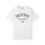 Driveway Socialites Bow T-Shirt