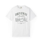Driveway Socialites Chair T-Shirt