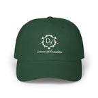 Driveway Socialites Embroidered Classic Driveway Hat