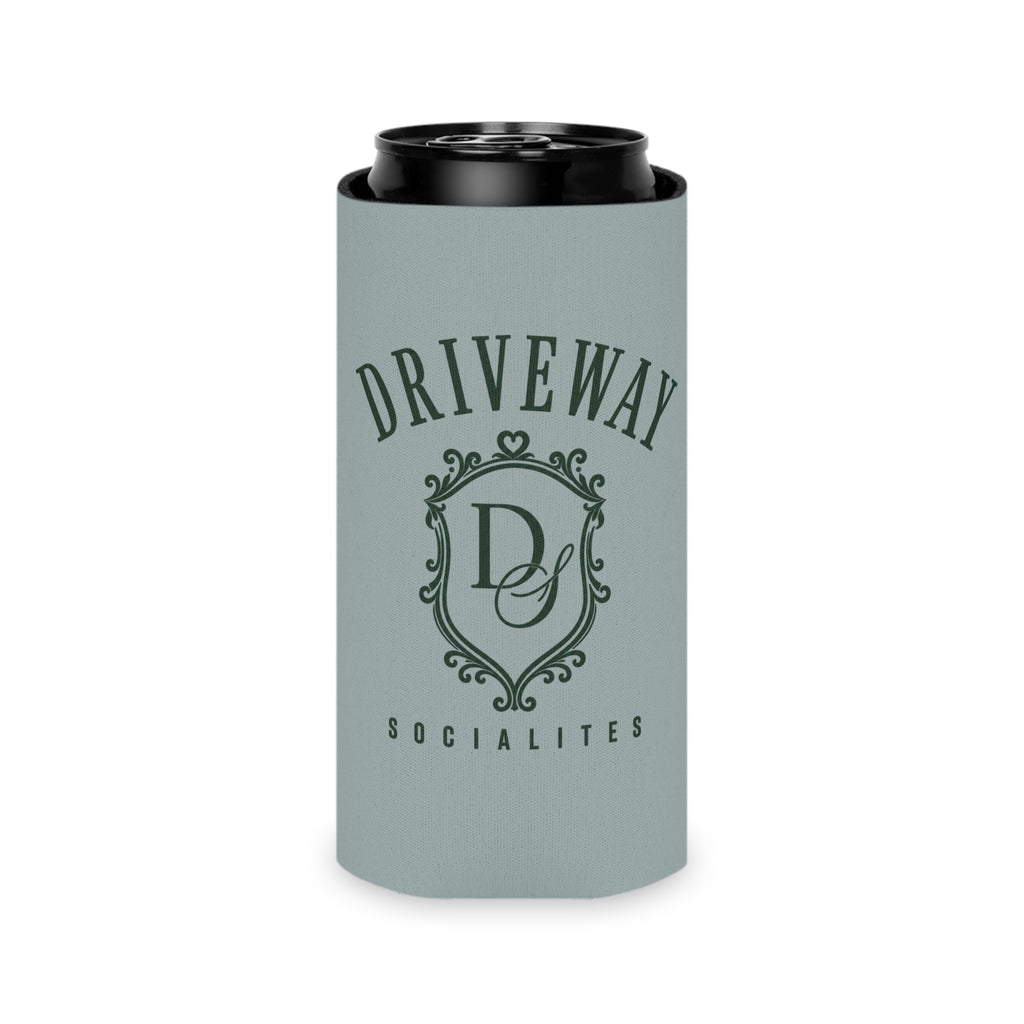 Copy of 'Application Status: Accepted' Driveway Socialites Can Cooler