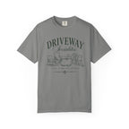 Driveway Socialites Chair T-Shirt