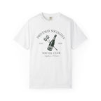 Driveway Socialites Champagne T-Shirt