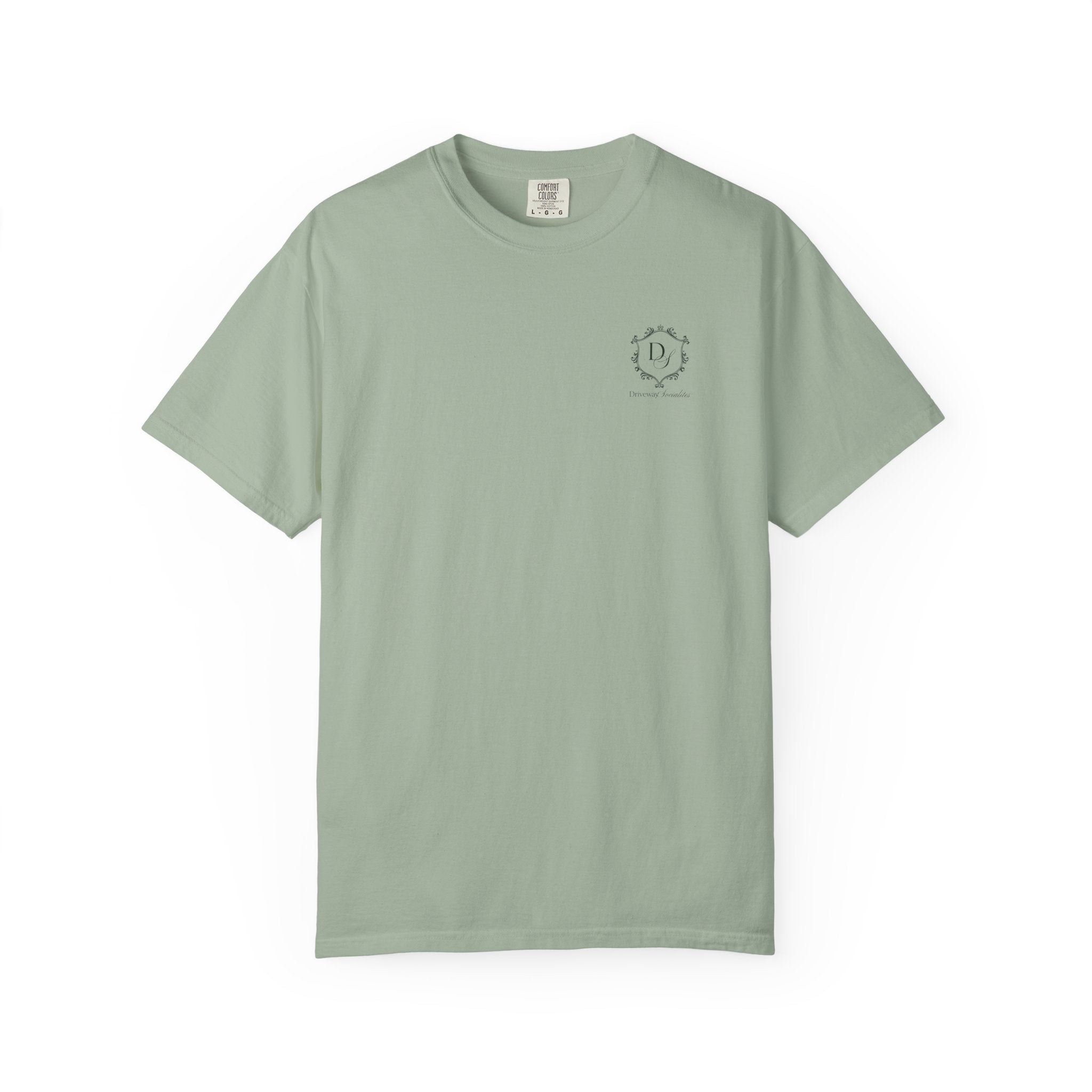 Cooler Club T-Shirt