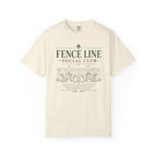 Fence Line Social Club T-Shirt