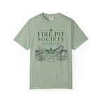 Fire Pit Society T-Shirt