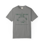Cul-De-Sac Round About Behavior T-Shirt