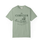 The Curb Club T-Shirt