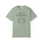 Open Garage Club T-Shirt
