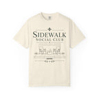Sidewalk Social Club T-Shirt