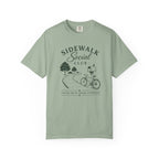 Sidewalk Social Club T-Shirt