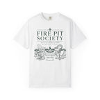 Fire Pit Society T-Shirt