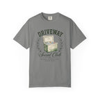 Driveway Social Club Cooler T-Shirt