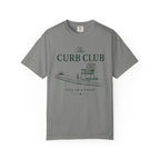 The Curb Club T-Shirt