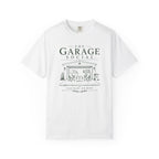 The Garage Social T-Shirt