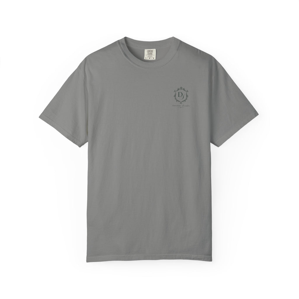 Driveway Socialites Smore's & Champs T-Shirt