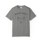 Block Party Meet in the Street T-Shirt