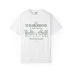 Neighborhood Lounge T-Shirt