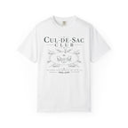 Cul-de-sac Club T-Shirt