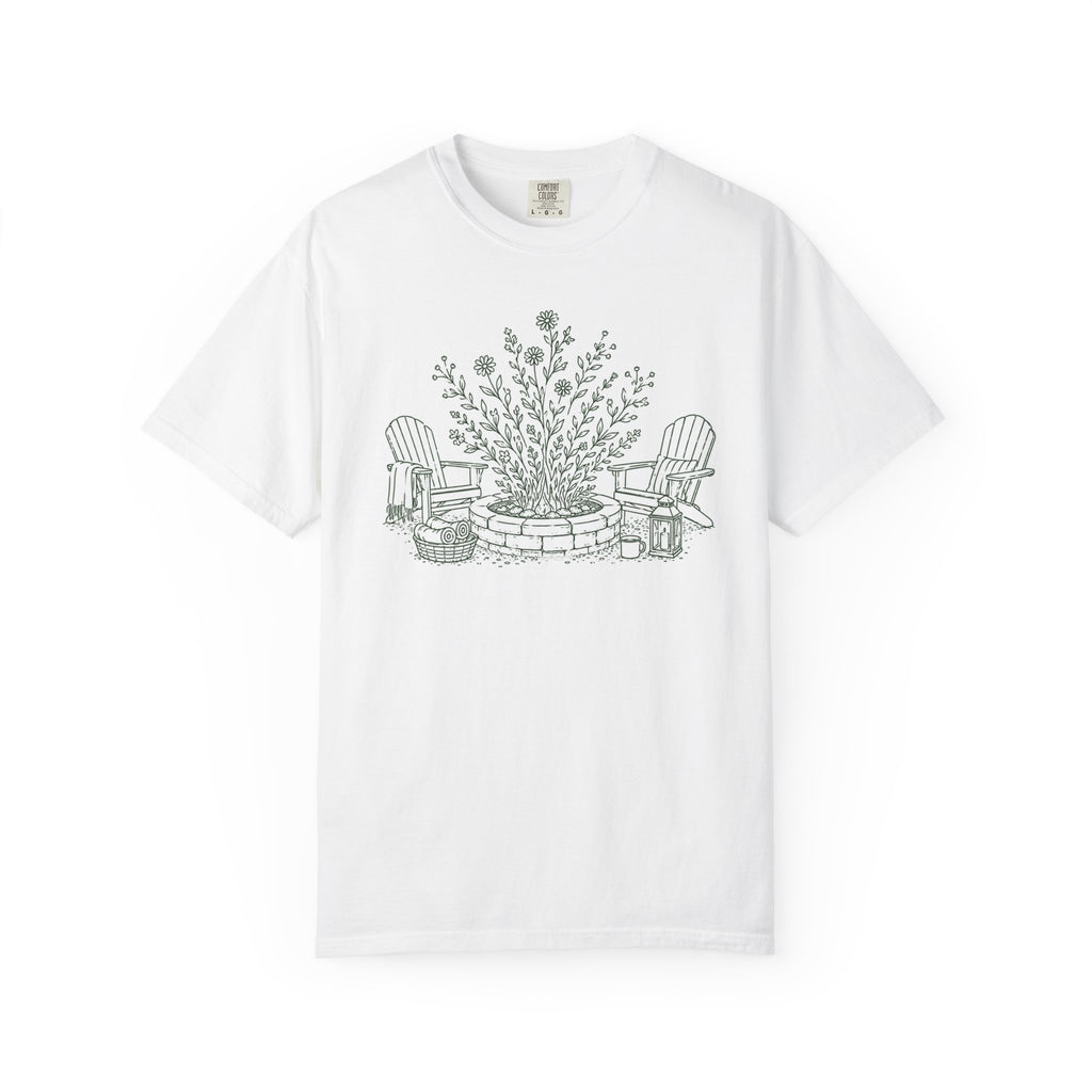 Copy of Driveway Socialites Bow T-Shirt