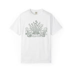 Copy of Driveway Socialites Bow T-Shirt