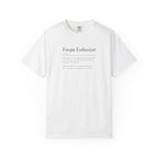 Firepit Enthusiast T-Shirt