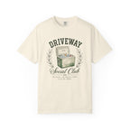 Driveway Social Club Cooler T-Shirt