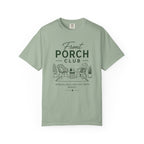 Front Porch Club Surveillance You Can Trust T-Shirt