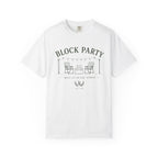 Block Party Meet in the Street T-Shirt