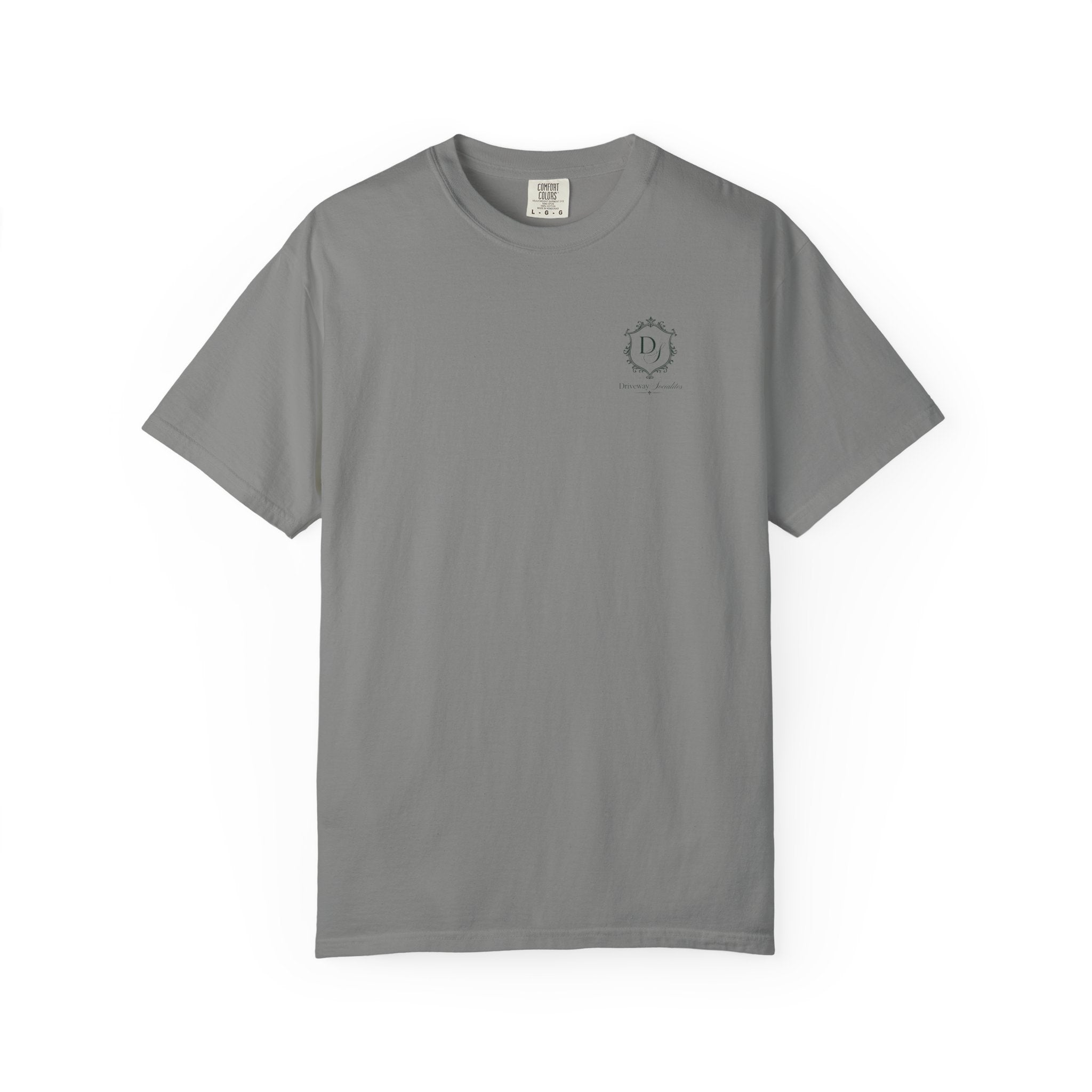 Made For Driveway Days T-Shirt