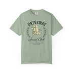 Driveway Social Club Lawnchair T-Shirt