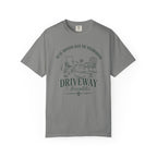Driveway Socialites 'We’re Bringing Back the Neighborhood' T-Shirt